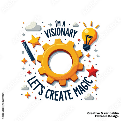 vector illustration of business concept