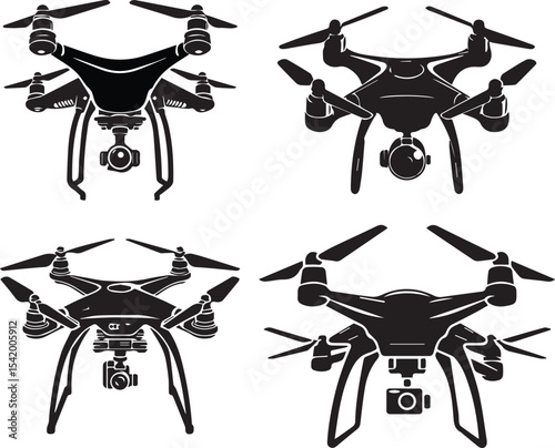 drone logo