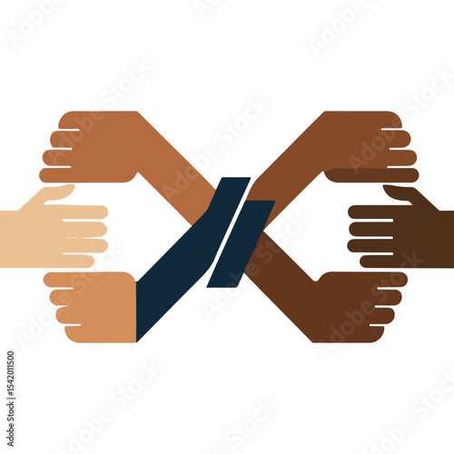 International Equal Pay Day vector collection with balanced scales, salary bar graphs, gender symbols with money, and diverse people promoting fair wages and wage equality.
