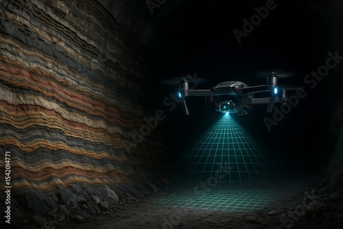 Drone Mapping: Unveiling the Earth's Secrets