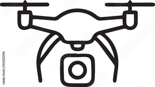 vector illustration of a man holding a wrench