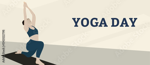 “Inspiring visual of a serene yoga practice promoting mindfulness, physical health, and emotional wellbeing. Ideal for wellness, fitness, spiritual, or lifestyle themes.