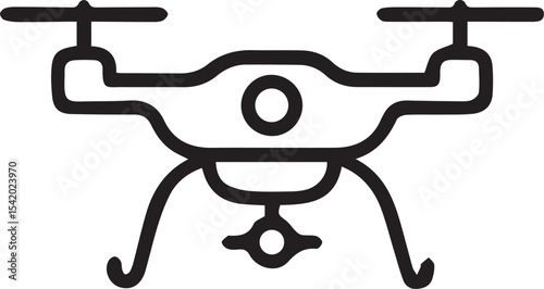 vector illustration of cartoon character