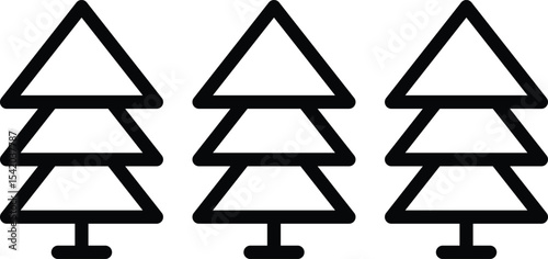 Tree icon 4, rainforest, rainforestday, worldrainforestday, forest, trees, nature, ecology, ecoicon, foresticon, treeicon, greenworld, sustainable, conservation, ecofriendly, earthday, environment