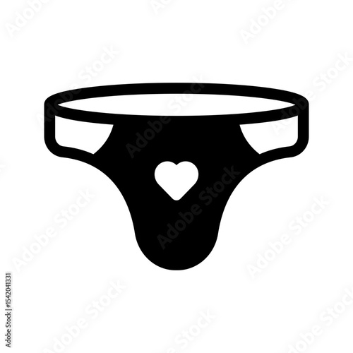  Love Underwear