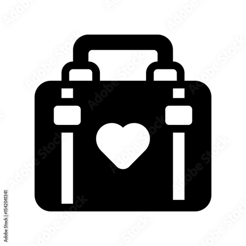 Love Business Bag
