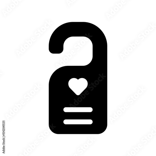 Do Not Disturb Love