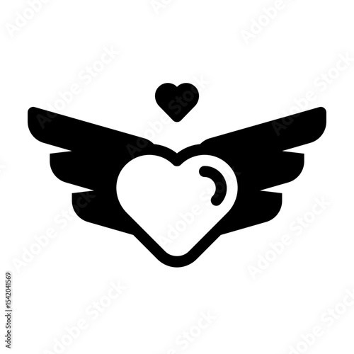 Winged Heart