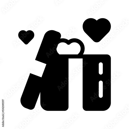  Love Gift