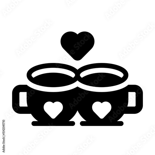 Couple's Mugs