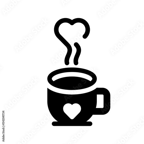 Love Coffee / Hot Drink