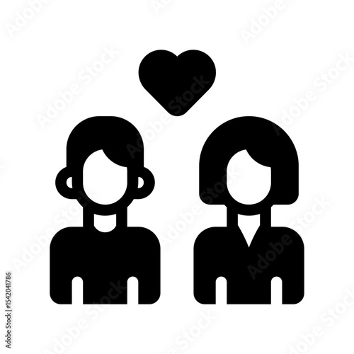 Loving Couple