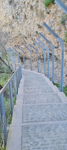stairway to heaven