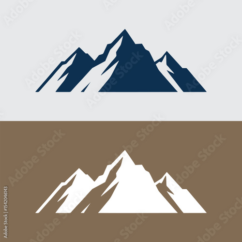 mountain logo