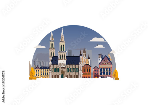  In Brussels, particularly at the Brussels Park (Parc de Bruxelles), a large public festival takes place throughout the day. This family-friendly event features a variety of free activities, including