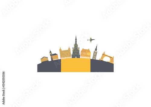  In Brussels, particularly at the Brussels Park (Parc de Bruxelles), a large public festival takes place throughout the day. This family-friendly event features a variety of free activities, including