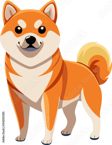 Shiba Inu