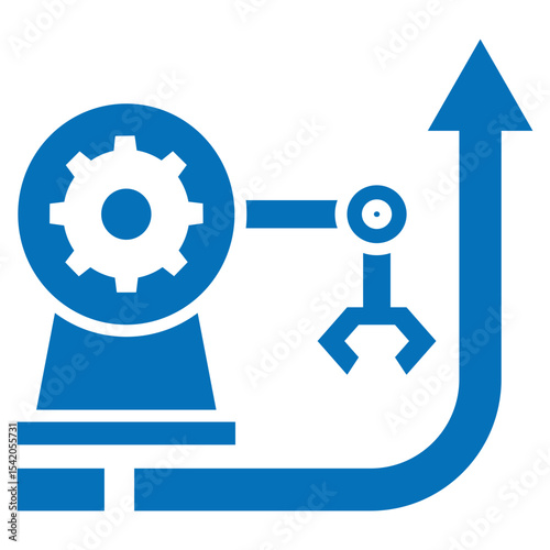 machinery demand
