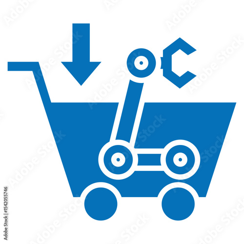 machinery procurement