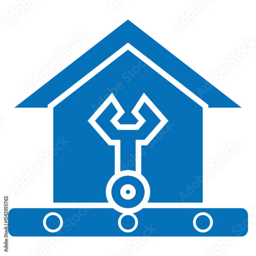 machinery inventory