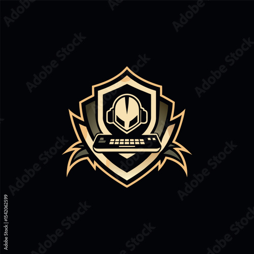 Game logo