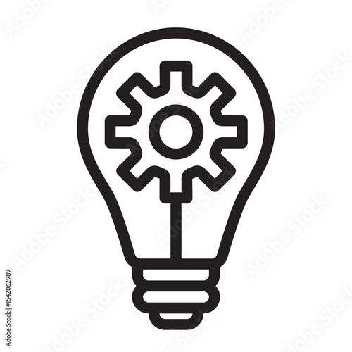 Innovation Icon