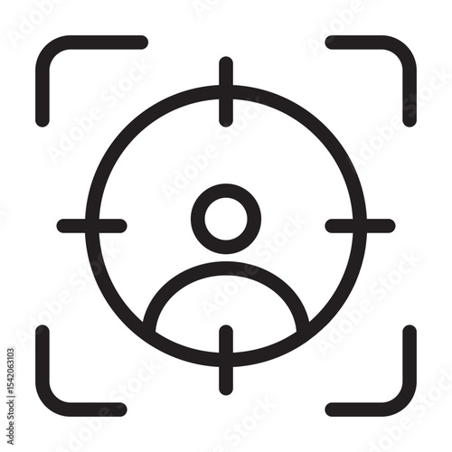 Target Icon