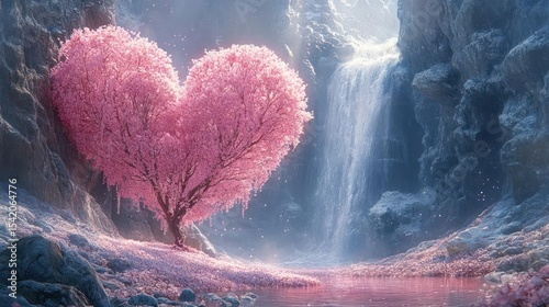 heart in the sky