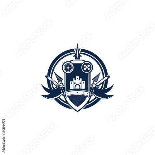 Game logo