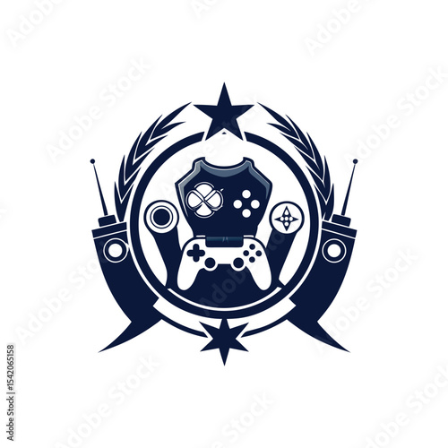 Game logo