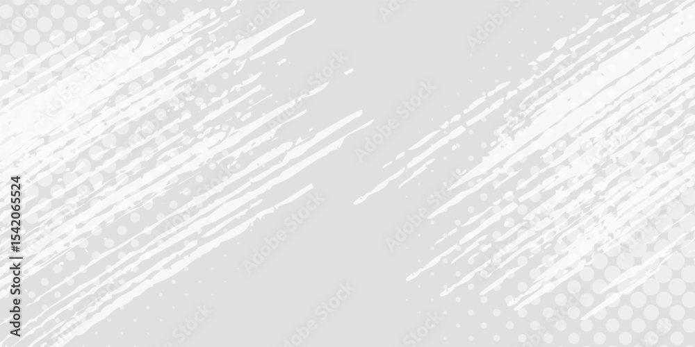 Fototapeta premium halftone on white background. Vector dots glitter or halftone glitter pattern texture Pop Art Style Background. modern