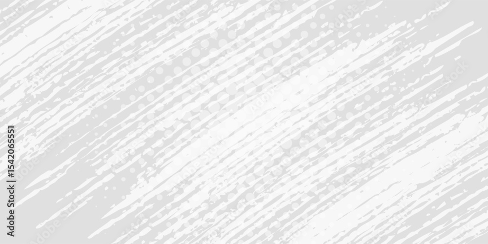 Obraz premium halftone on white background. Vector dots glitter or halftone glitter pattern texture Pop Art Style Background. modern