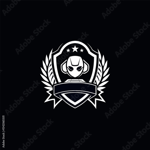 Game logo