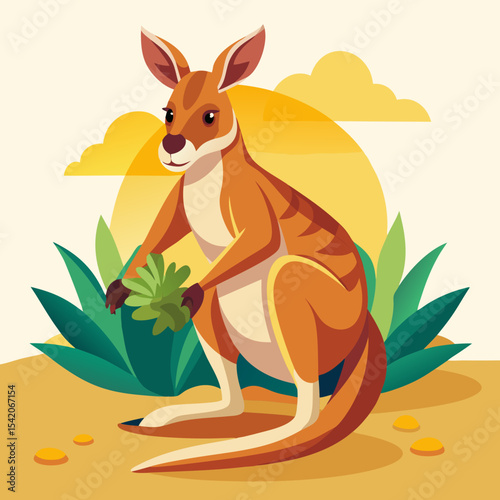 kangaroo