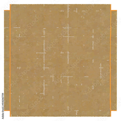 Subtle linen fabric texture with natural woven pattern
