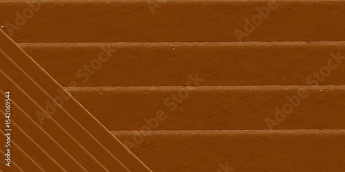 wood texture, light wood background. natural pattern on wood surface. eps 10