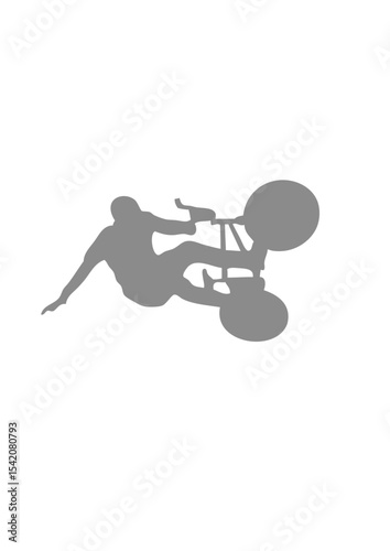 velo bmx freestyle cross