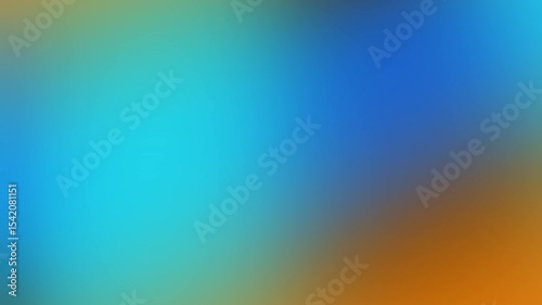Futuristic motion blurred curve wavy gradient and Soft Color Background 4K. Candy rainbow multicolor blur gradient abstract suitable for design projects, presentations, websites, social media graphics