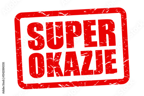 Super okazja