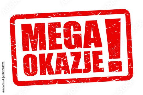 Mega okazja !