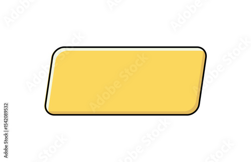 Retro speech bubbles. Set of talk bubble text, chat box, in retro style