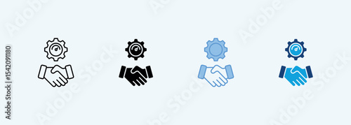 SLA icon
