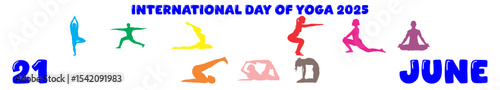 international day of yoga 202...
