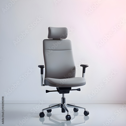 modern office chair