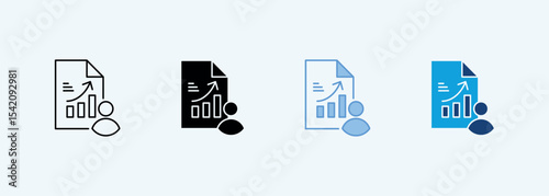 user analytics icon
