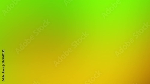 Soft color gradient abstract background, Loopable, Abstract blurred motion in bright colors, suitable for design projects, presentations, websites, social media graphics