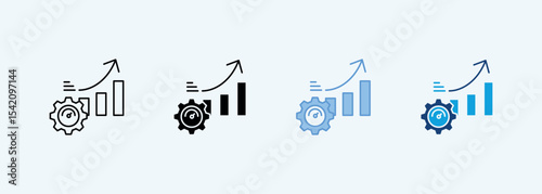 KPI icon
