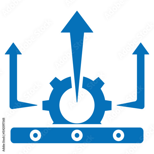 machinery market