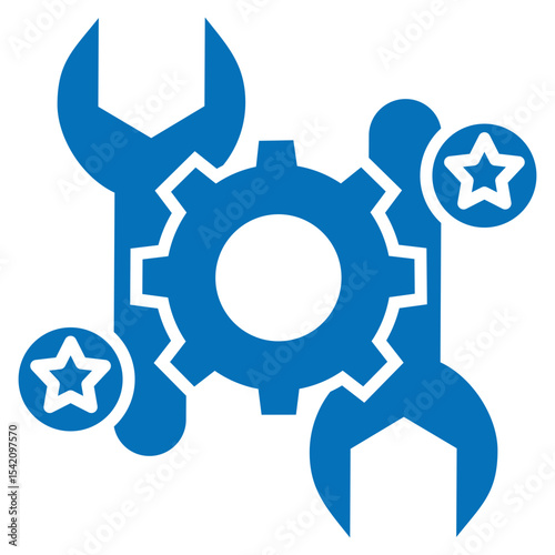 equipment parts