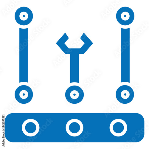 machine components
